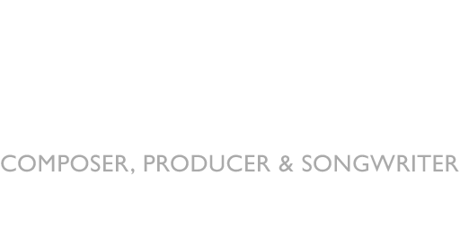 Simon Webster, Composer, Producer & Songwriter Logo