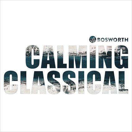 Calming Classical
